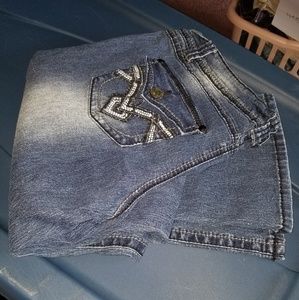 Jeans by Angel